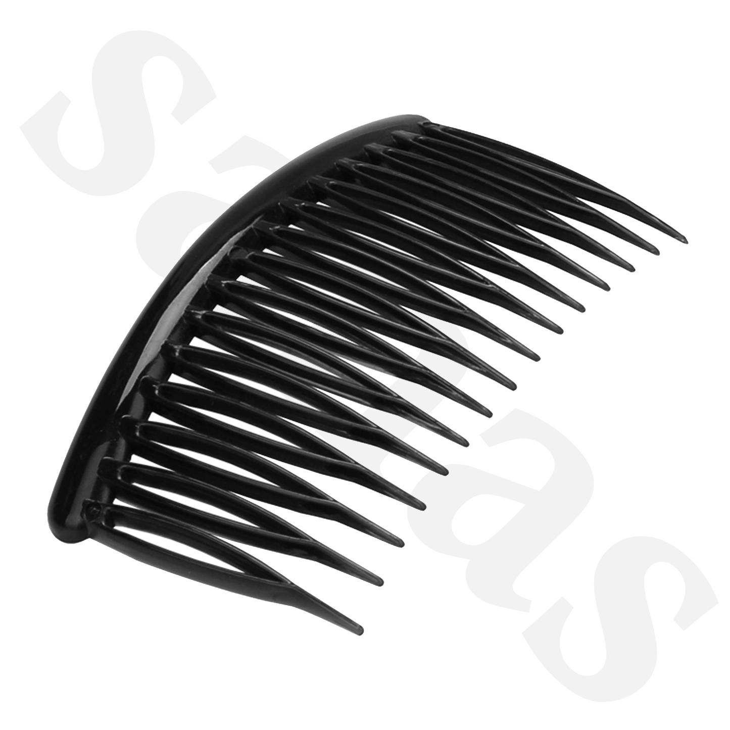 Sanas Juda Side Comb for women - 2Pcs