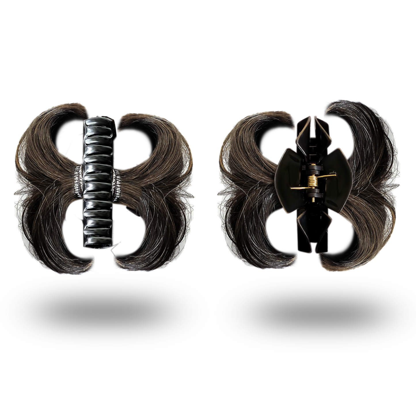 Sanas Clutch Hair Buns For Women - 1Pc