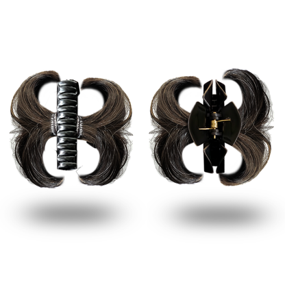 Sanas Clutch Hair Buns For Women - 1Pc