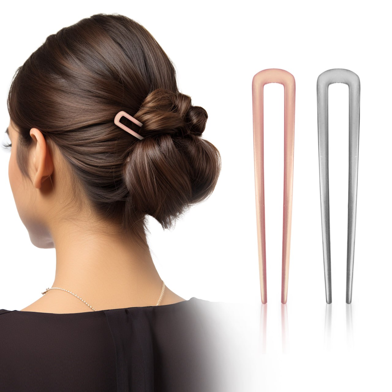 Korean Hair Accessories