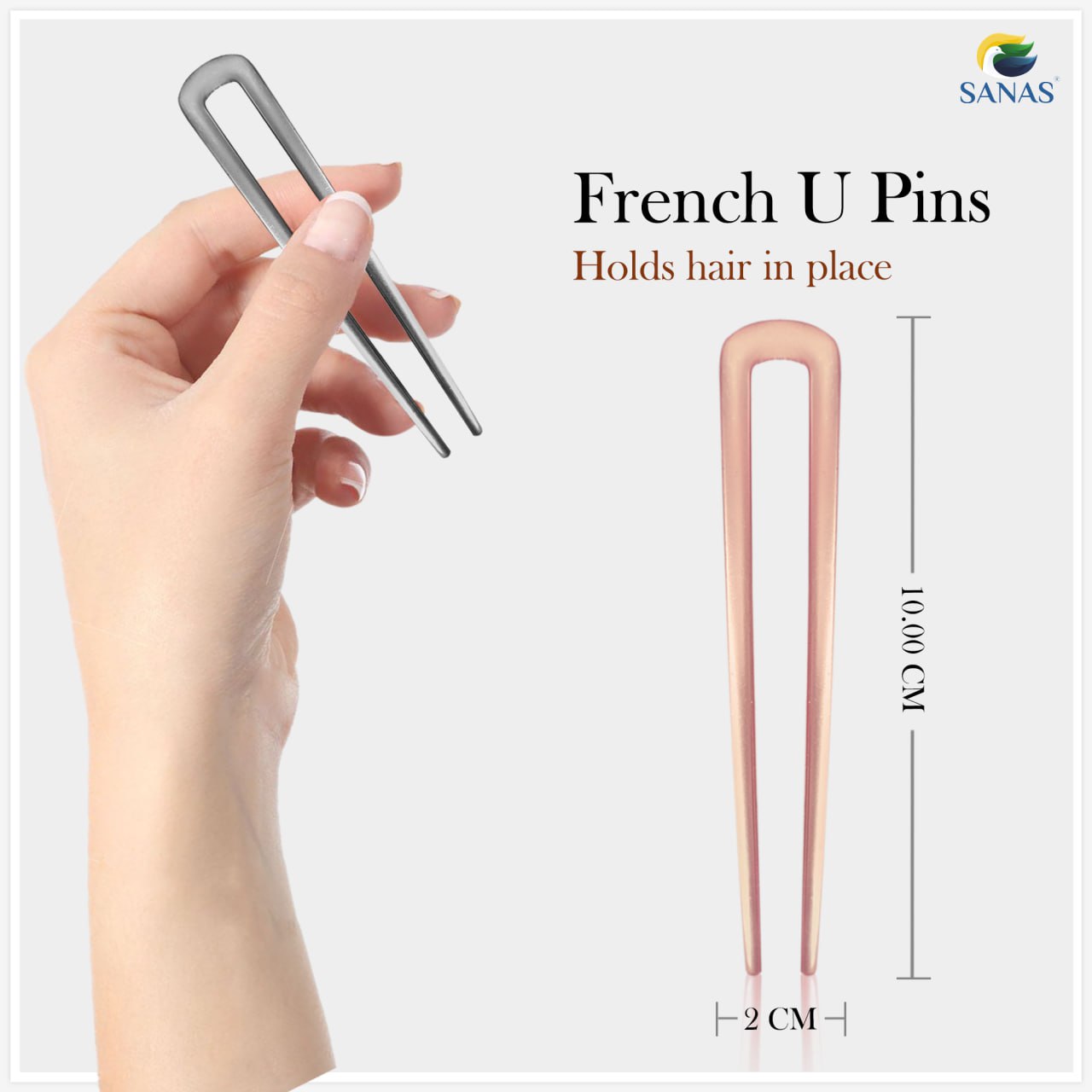 Korean Hair Accessories