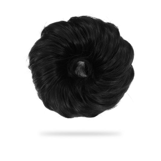 Hair Bun Extension