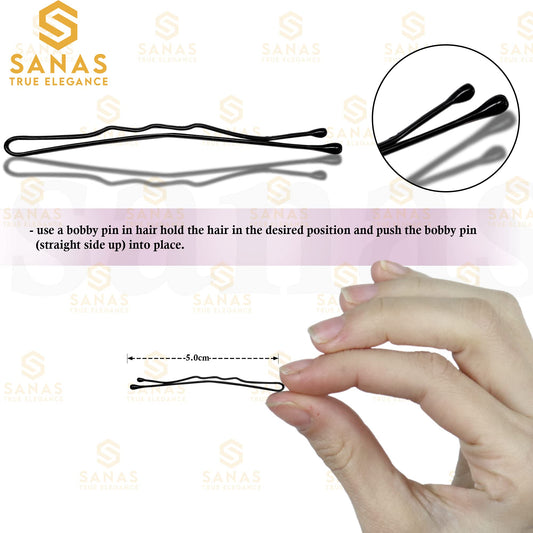 Bobby Hair Pins Online