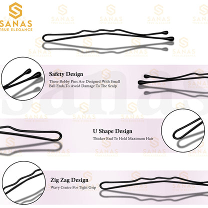 Bobby Hair Pins Online